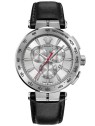 orologio uomo Versace VE6CA0123 Mens Watch Aion Chronograph 45mm