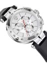 orologio uomo Versace VE6CA0123 Mens Watch Aion Chronograph 45mm