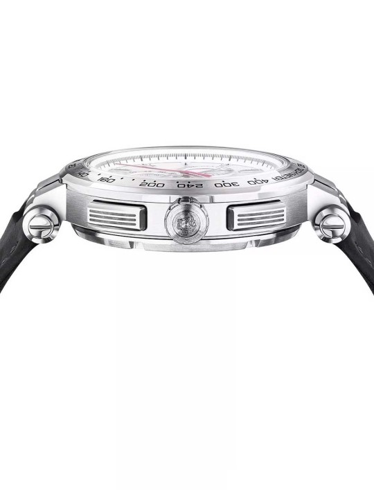 orologio uomo Versace VE6CA0123 Mens Watch Aion Chronograph 45mm