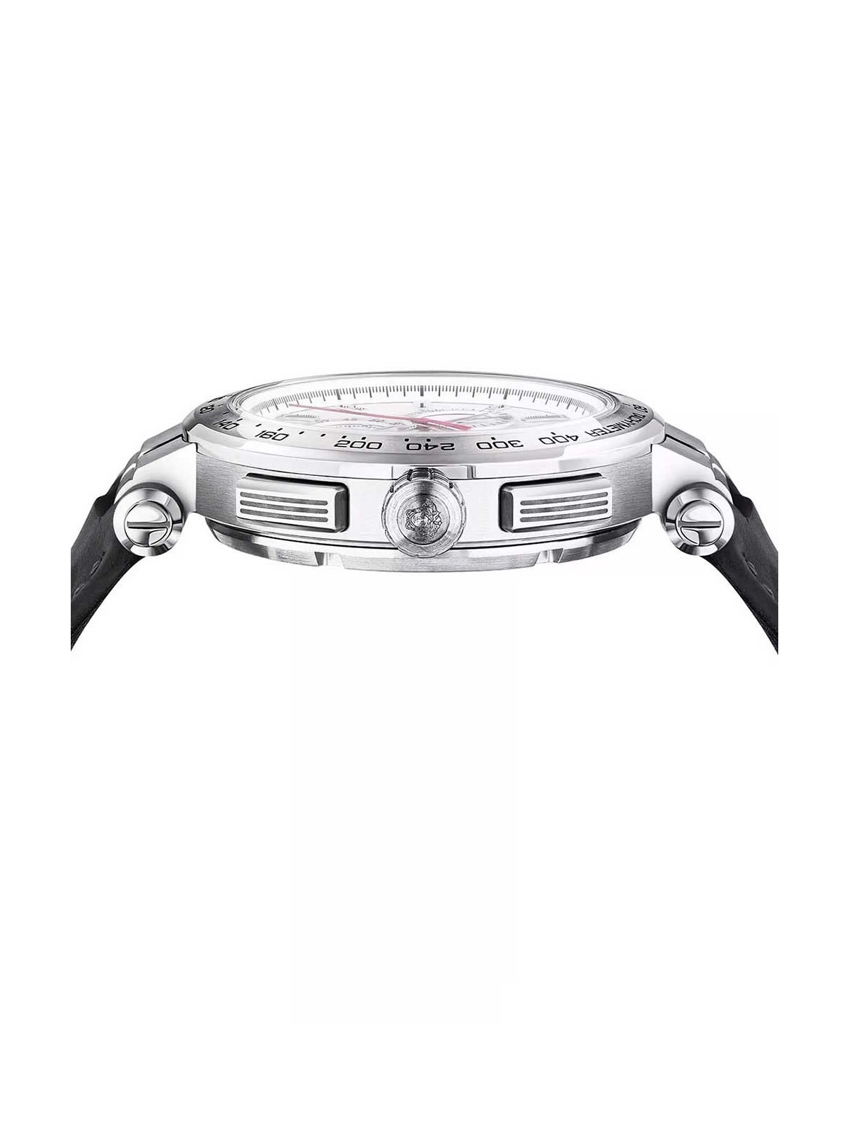 orologio uomo Versace VE6CA0123 Mens Watch Aion Chronograph 45mm
