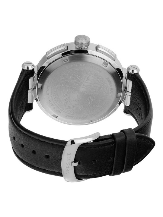 orologio uomo Versace VE6CA0123 Mens Watch Aion Chronograph 45mm