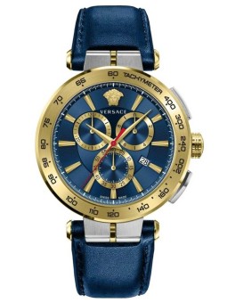 orologio uomo Versace VE6CA0223 Mens Watch Aion Chronograph 45mm