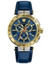 orologio uomo Versace VE6CA0223 Mens Watch Aion Chronograph 45mm