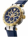 orologio uomo Versace VE6CA0223 Mens Watch Aion Chronograph 45mm