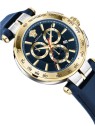 orologio uomo Versace VE6CA0223 Mens Watch Aion Chronograph 45mm