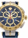 orologio uomo Versace VE6CA0223 Mens Watch Aion Chronograph 45mm