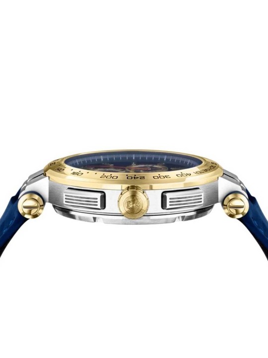 orologio uomo Versace VE6CA0223 Mens Watch Aion Chronograph 45mm