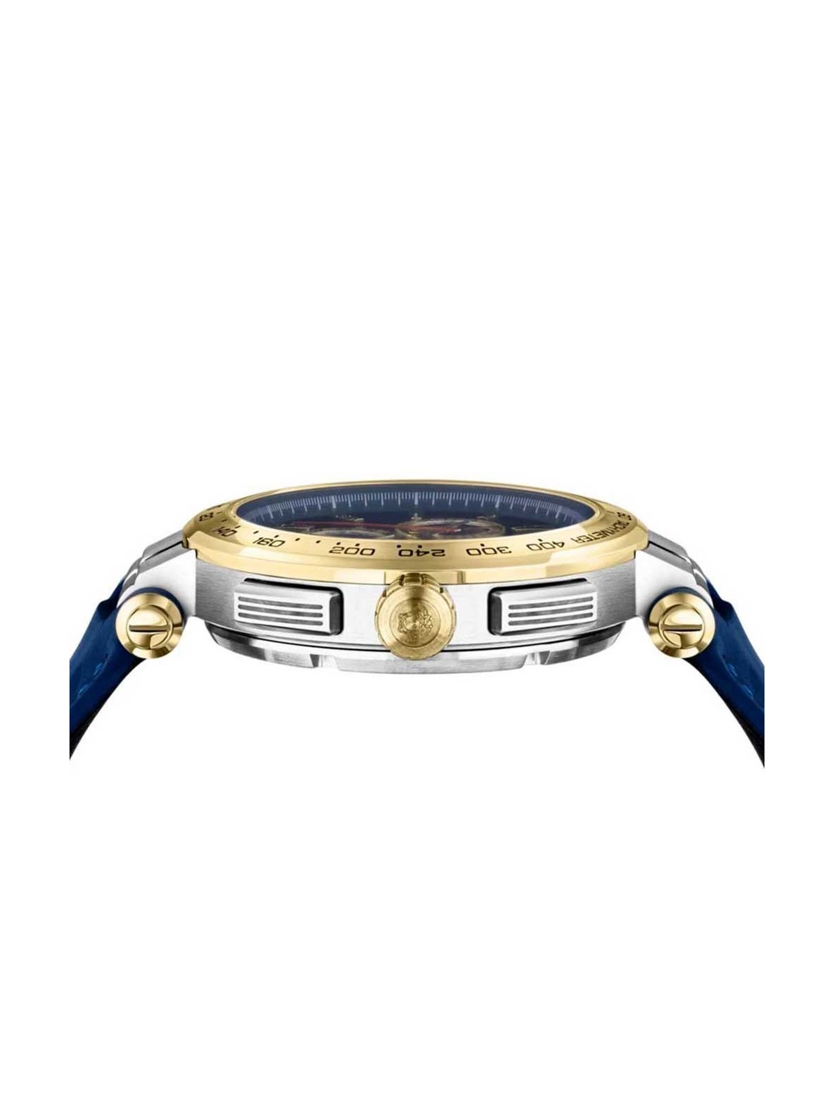 orologio uomo Versace VE6CA0223 Mens Watch Aion Chronograph 45mm