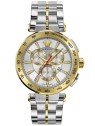 orologio uomo Versace VE6CA0423 Mens Watch Aion Chronograph 45mm