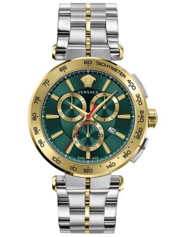 orologio uomo Versace VE6CA0523 Mens Watch Aion Chronograph 45mm