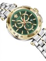 orologio uomo Versace VE6CA0523 Mens Watch Aion Chronograph 45mm