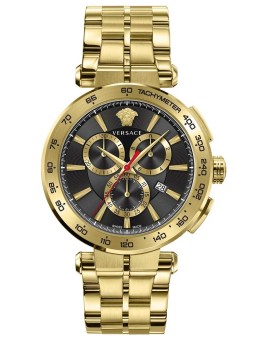 orologio uomo Versace VE6CA0623 Mens Watch Aion Chronograph 45mm