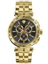 orologio uomo Versace VE6CA0623 Mens Watch Aion Chronograph 45mm
