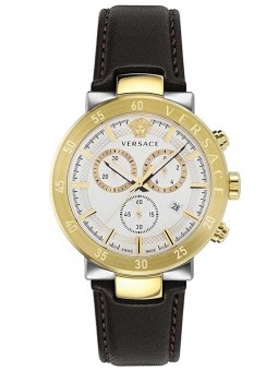 orologio uomo Versace VEPY01321 Mens Watch Urban Mystique Chrono 44mm 5ATM