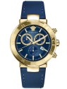 orologio uomo Versace VEPY00921 Mens Watch Urban Mystique Chrono 44mm 5ATM