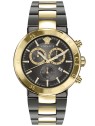 orologio uomo Versace VEPY01121 Mens Watch Urban Mystique Chrono 44mm 5ATM