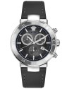 orologio uomo Versace VEPY00120 Mens Watch Urban Mystique Chrono 44mm 5ATM
