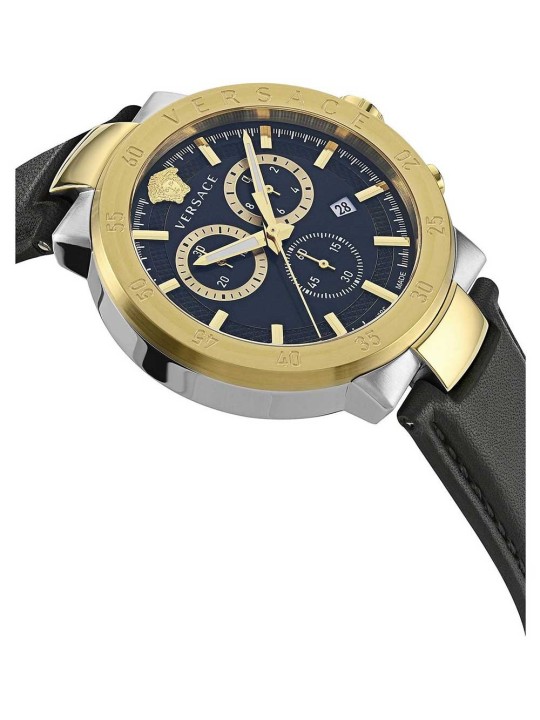 orologio uomo Versace VEPY00320 Mens Watch Urban Mystique Chrono 44mm 5ATM
