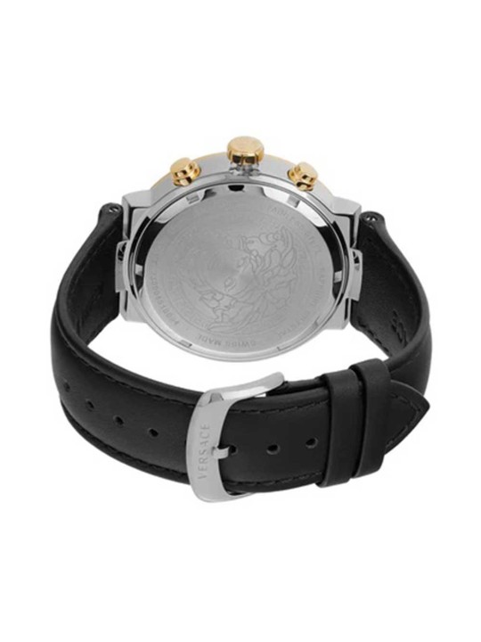 orologio uomo Versace VEPY00320 Mens Watch Urban Mystique Chrono 44mm 5ATM