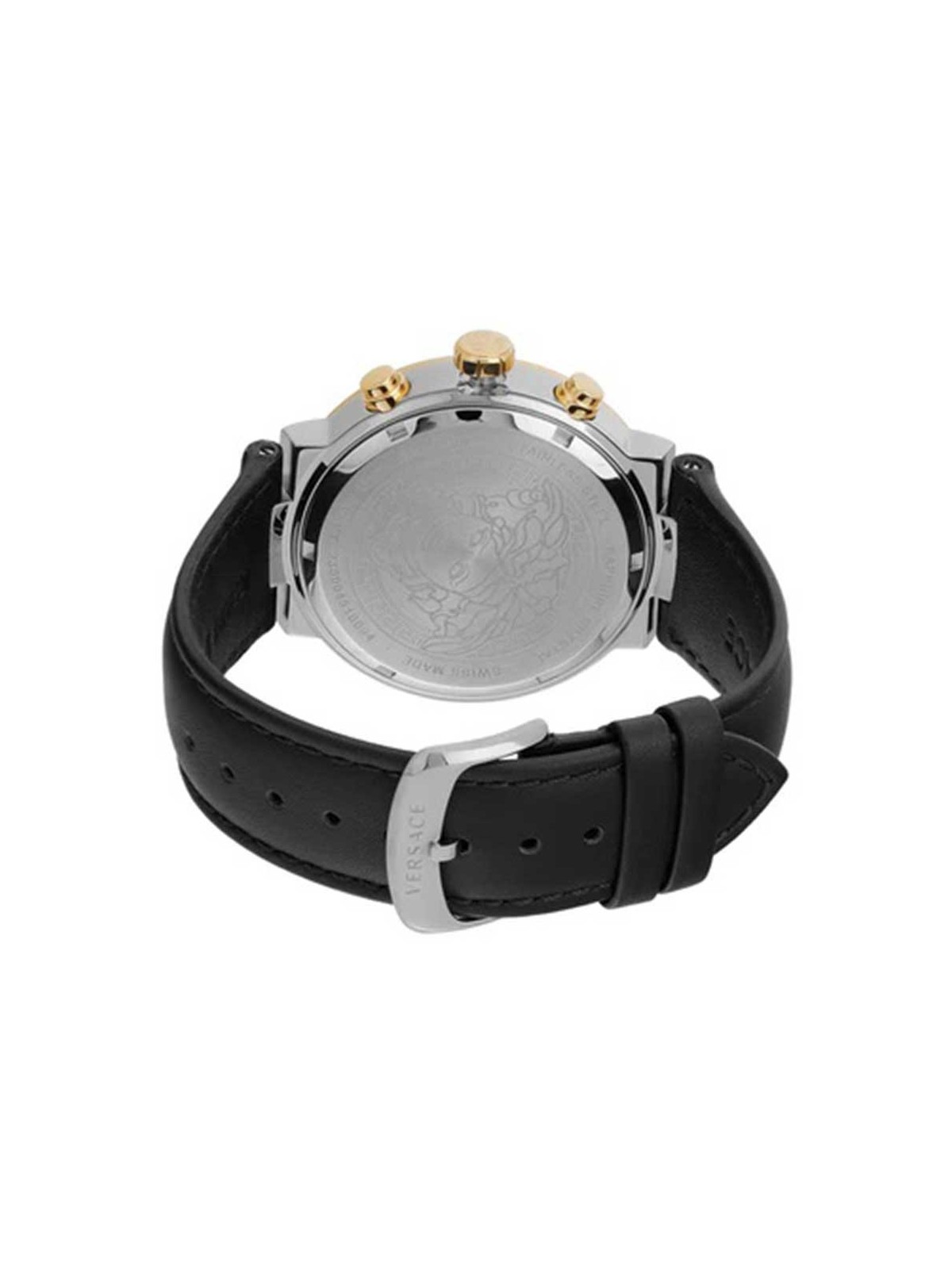 orologio uomo Versace VEPY00320 Mens Watch Urban Mystique Chrono 44mm 5ATM