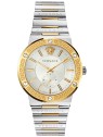 orologio uomo Versace VEVI00320 Mens Watch Greca Logo 41mm 5ATM