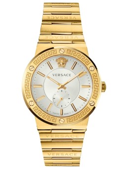 orologio uomo Versace VEVI00520 Mens Watch Greca Logo 41mm 5ATM