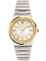 orologio donna Versace VEVH00620 Ladies Watch Greca Logo 38mm 5ATM