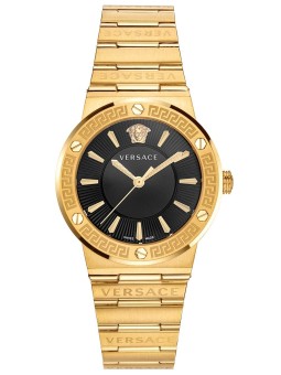 orologio donna Versace VEVH00820 Ladies Watch Greca Logo 38mm 5ATM