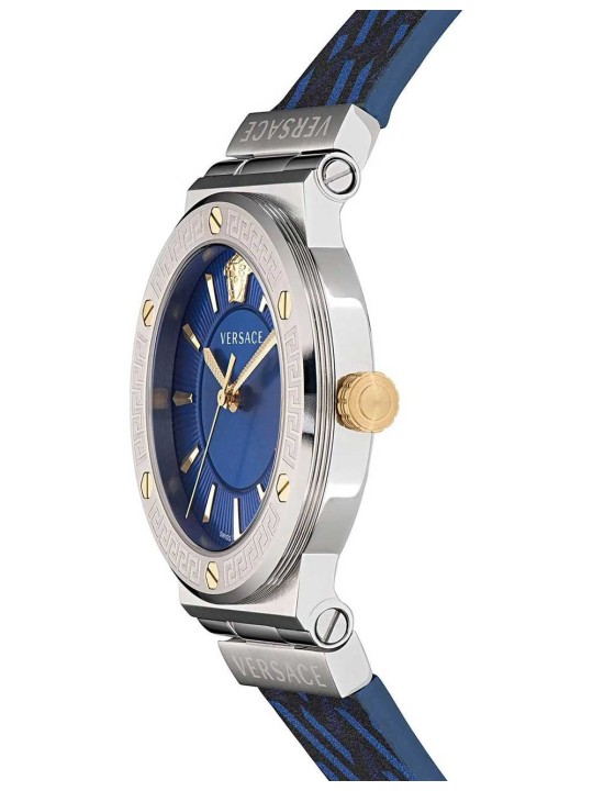 orologio donna Versace VEVH01421 Ladies Watch Greca Logo 38mm 5ATM