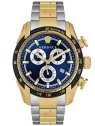 orologio uomo Versace VE2I01021 Mens Watch V-Ray Chrono 44mm 5ATM