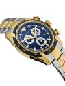 orologio uomo Versace VE2I01021 Mens Watch V-Ray Chrono 44mm 5ATM