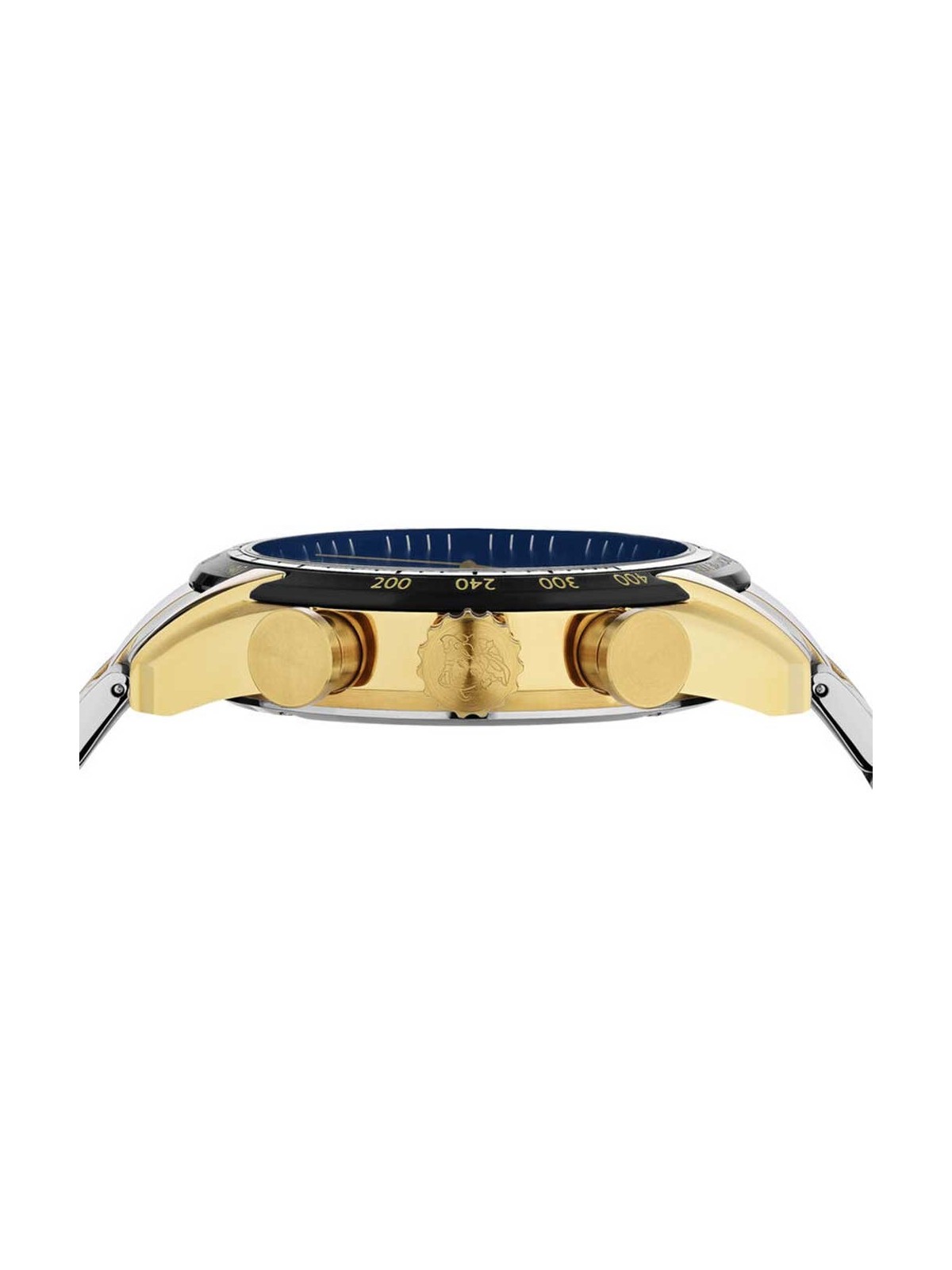 orologio uomo Versace VE2I01021 Mens Watch V-Ray Chrono 44mm 5ATM