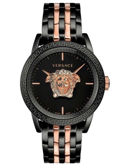 orologio uomo Versace VERD01623 Mens Watch Palazzo Empire 43mm 5ATM