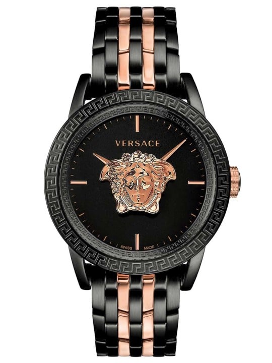 orologio uomo Versace VERD01623 Mens Watch Palazzo Empire 43mm 5ATM