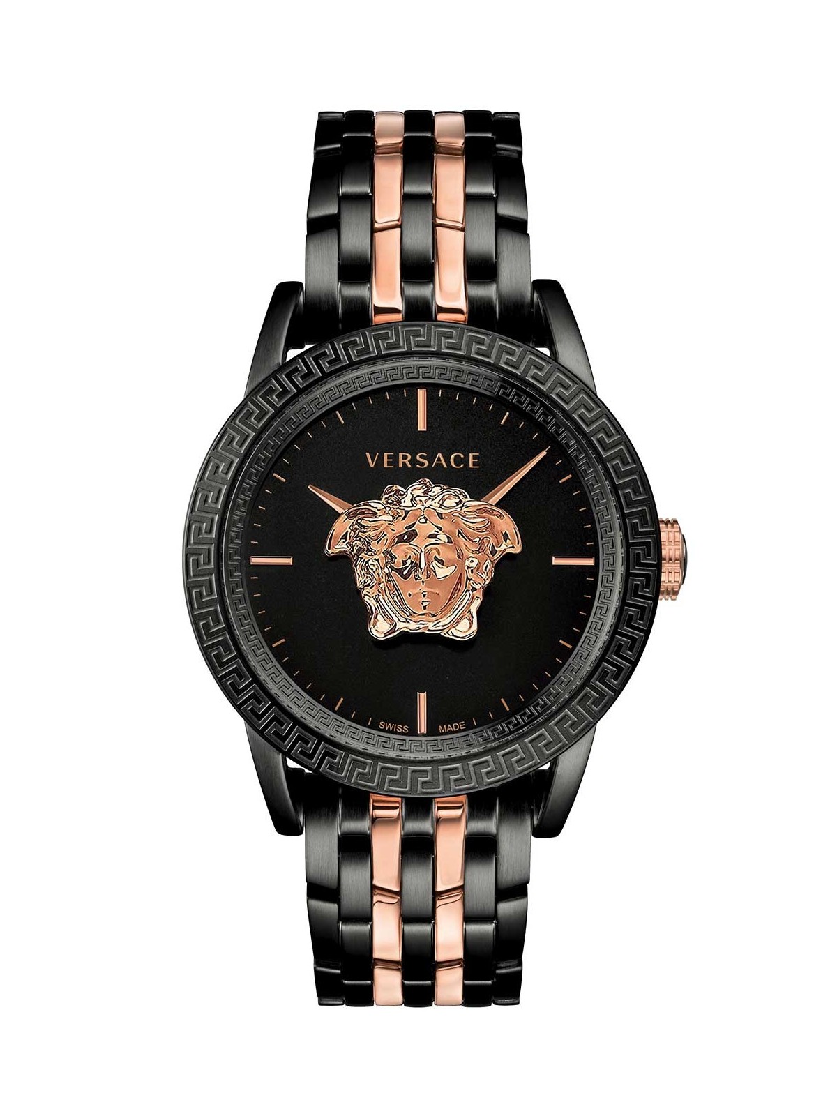 orologio uomo Versace VERD01623 Mens Watch Palazzo Empire 43mm 5ATM