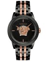 orologio uomo Versace VERD01623 Mens Watch Palazzo Empire 43mm 5ATM