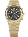 orologio uomo Versace VESO00922 Mens Watch Sport Greca Chrono 46mm 5ATM