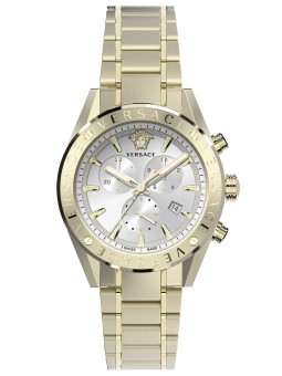 orologio uomo Versace VEHB00719 Mens Watch V-Chronograph 45mm 5ATM