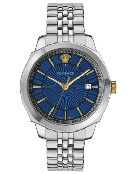orologio uomo Versace VEV901523 Mens Watch Icon Classic 42mm 5ATM