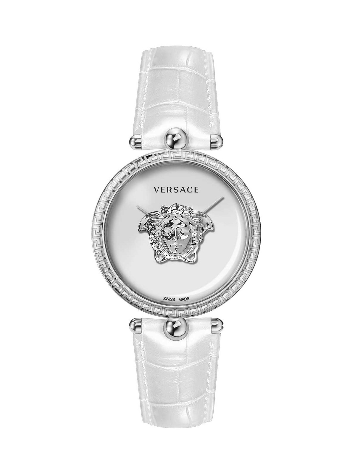 orologio donna Versace VECO02322 Ladies Watch Palazzo 39mm 5ATM