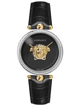 orologio donna Versace VECO02422 Ladies Watch Palazzo 39mm 5ATM