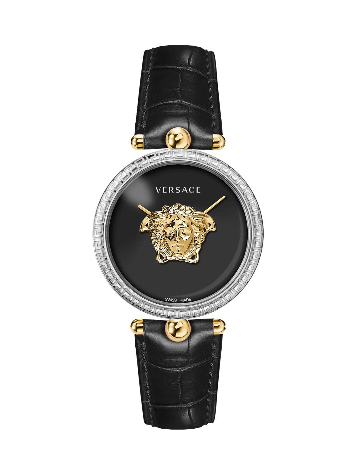 orologio donna Versace VECO02422 Ladies Watch Palazzo 39mm 5ATM