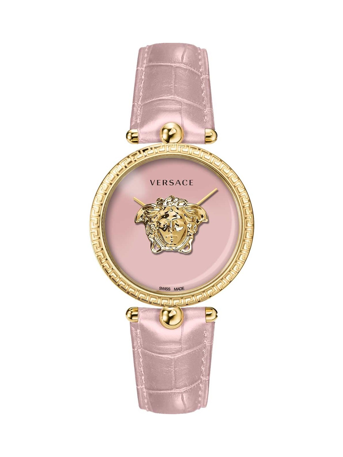 orologio donna Versace VECO02522 Ladies Watch Palazzo 39mm 5ATM