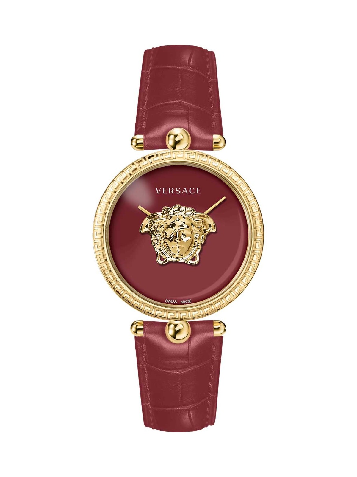 orologio donna Versace VECO02622 Ladies Watch Palazzo 39mm 5ATM