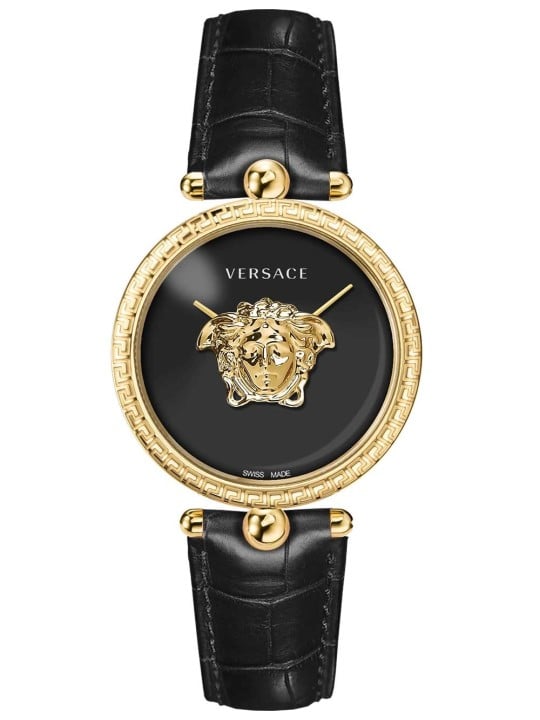 orologio donna Versace VECO02722 Ladies Watch Palazzo 39mm 5ATM