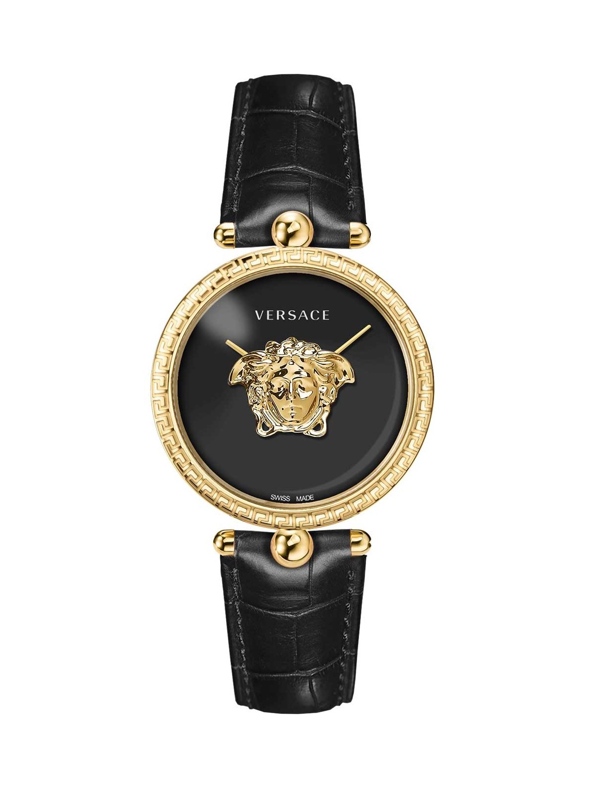orologio donna Versace VECO02722 Ladies Watch Palazzo 39mm 5ATM