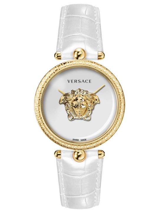 orologio donna Versace VECO02822 Ladies Watch Palazzo 39mm 5ATM