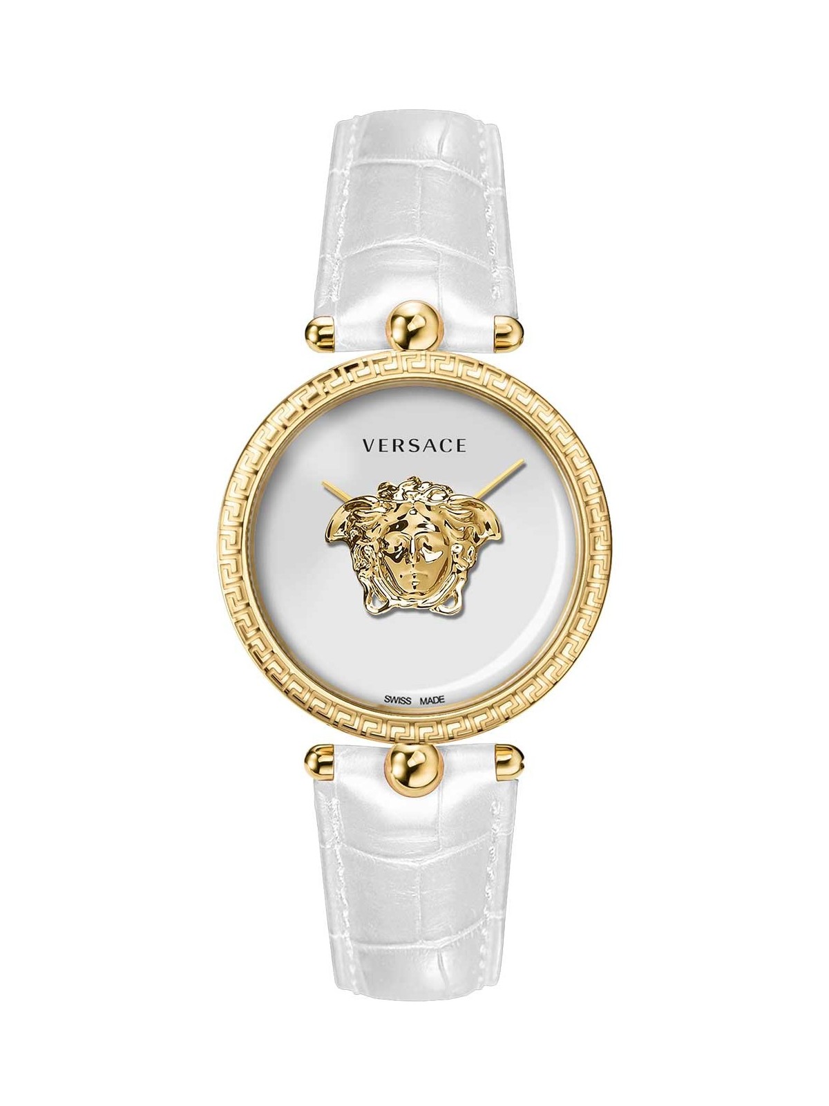 orologio donna Versace VECO02822 Ladies Watch Palazzo 39mm 5ATM