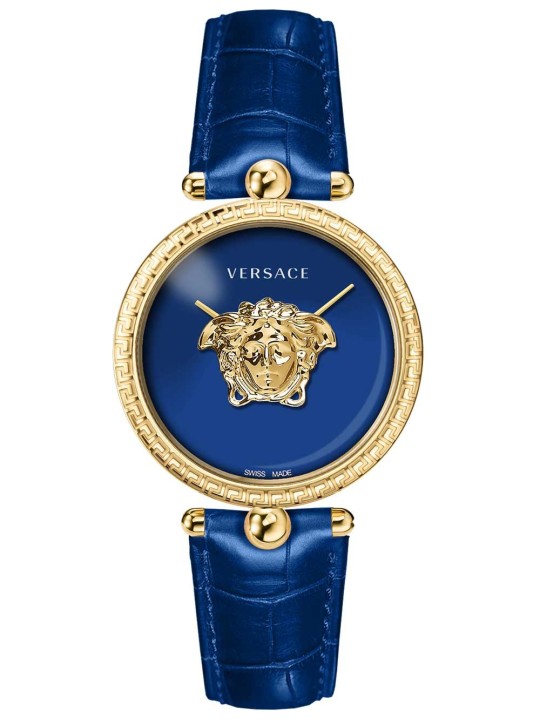 orologio donna Versace VECO02922 Ladies Watch Palazzo 39mm 5ATM