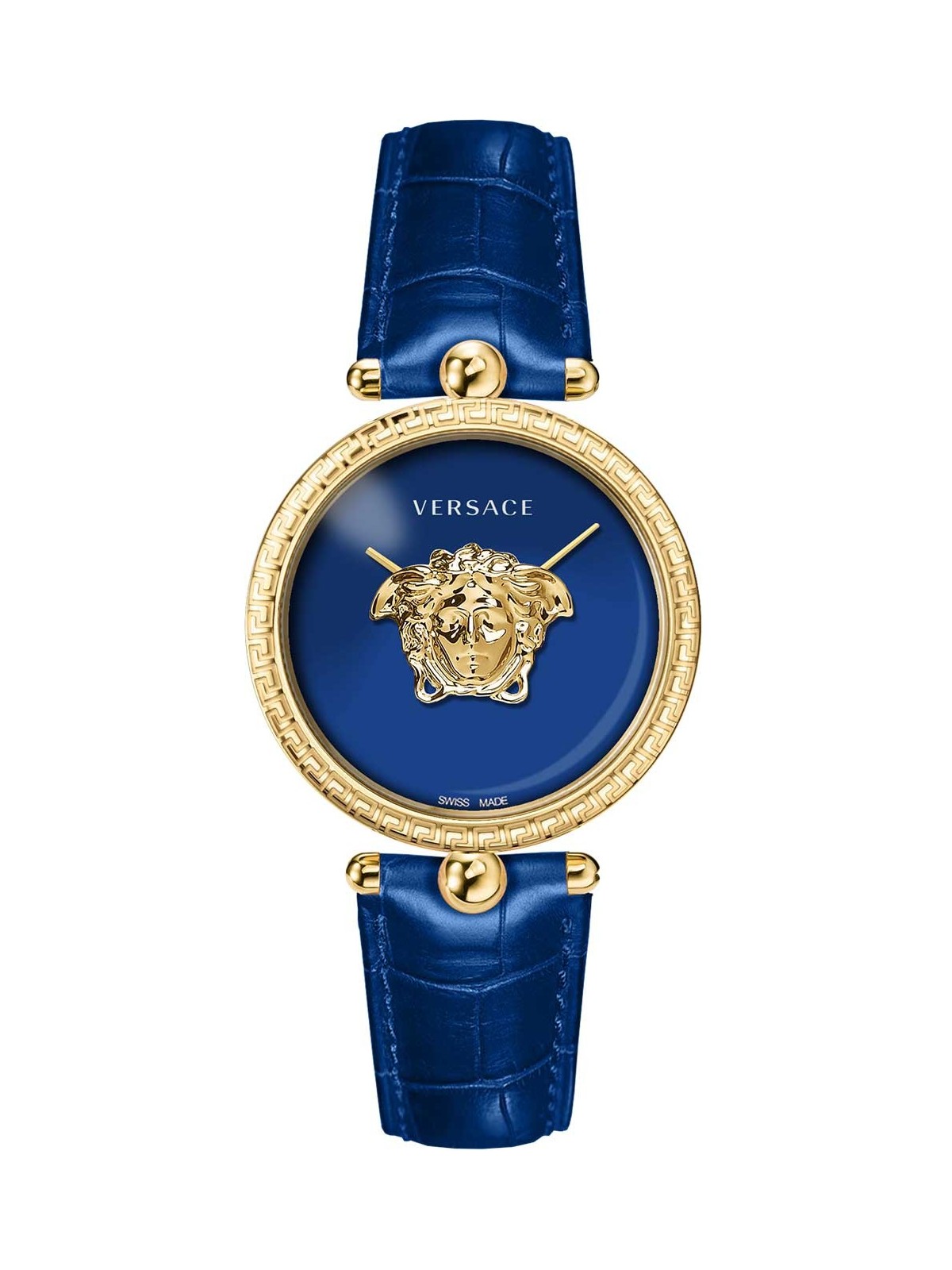 orologio donna Versace VECO02922 Ladies Watch Palazzo 39mm 5ATM